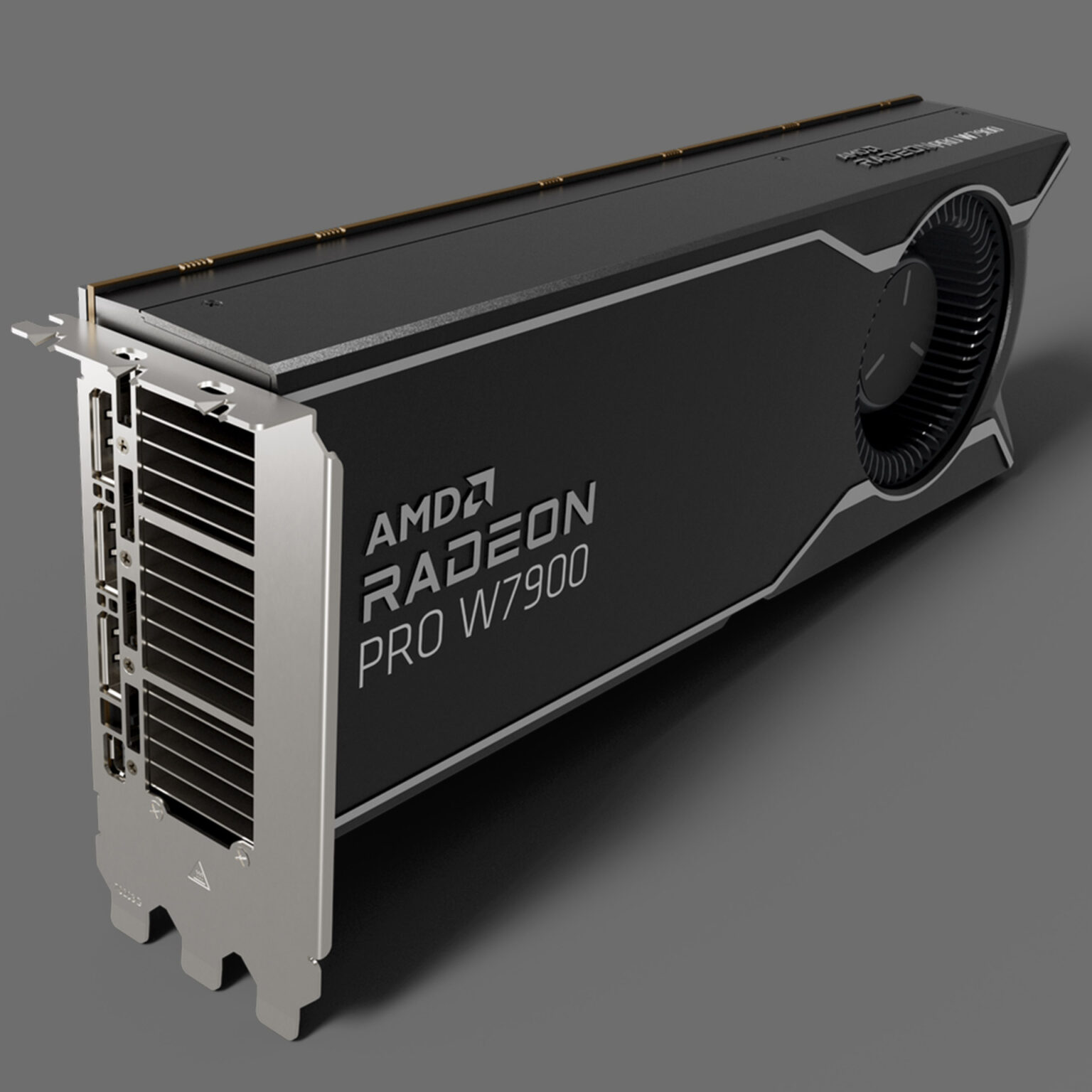 Amd Radeon Pro W And W Workstation Gpus Launch Develop D