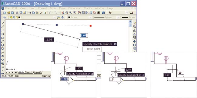 AutoCAD 2006 review - AEC Magazine