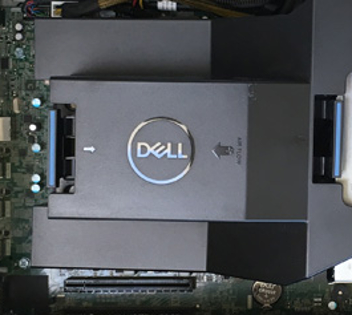 Review: Dell Precision 5820 - AEC Magazine
