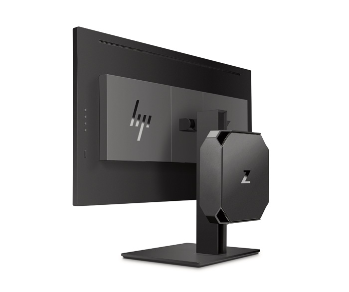 高価値セリー 【ラスト1個】HP Z2 mini workstation G4 PC周辺機器