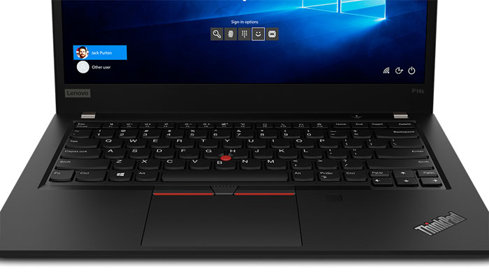 Lenovo refreshes and rebrands ultra-portable mobile workstations 