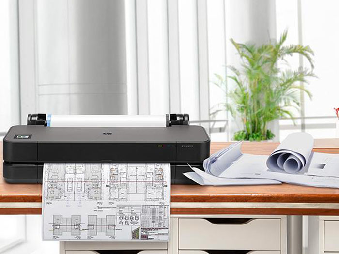 HP DesignJet Studio Printer