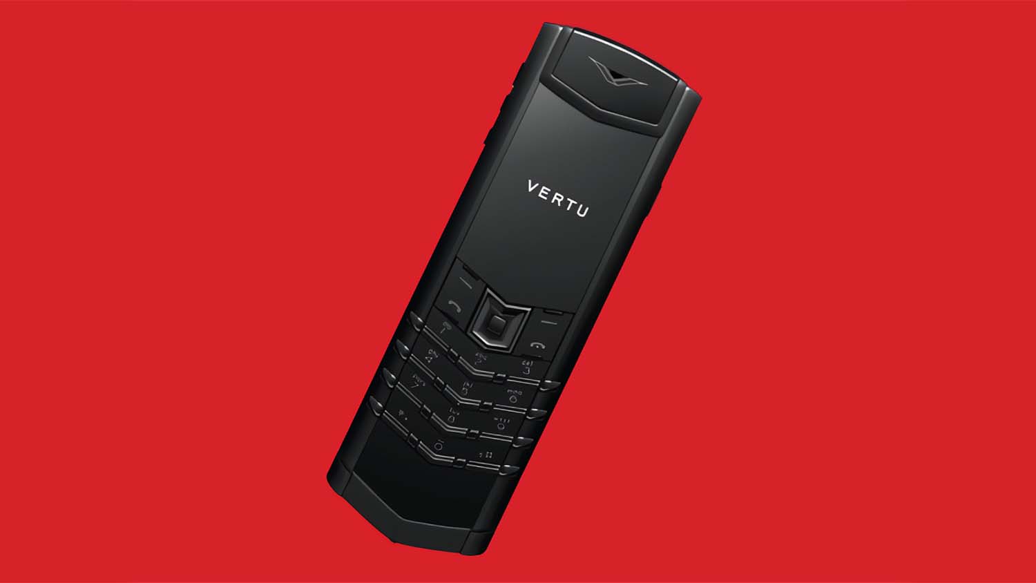 vertu cell phone