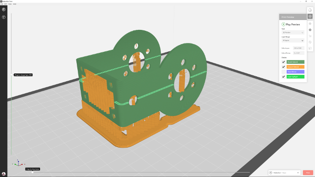 REVIEW // Makerbot Replicator+ is an amazing machine - DEVELOP3D