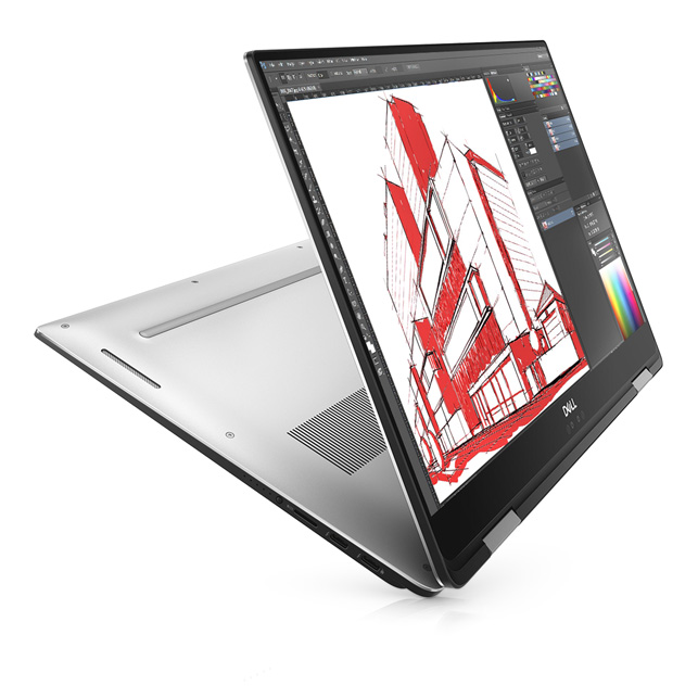 Dell Precision 5530 Review 2-in-1_Mobile_Workstation_Image_3