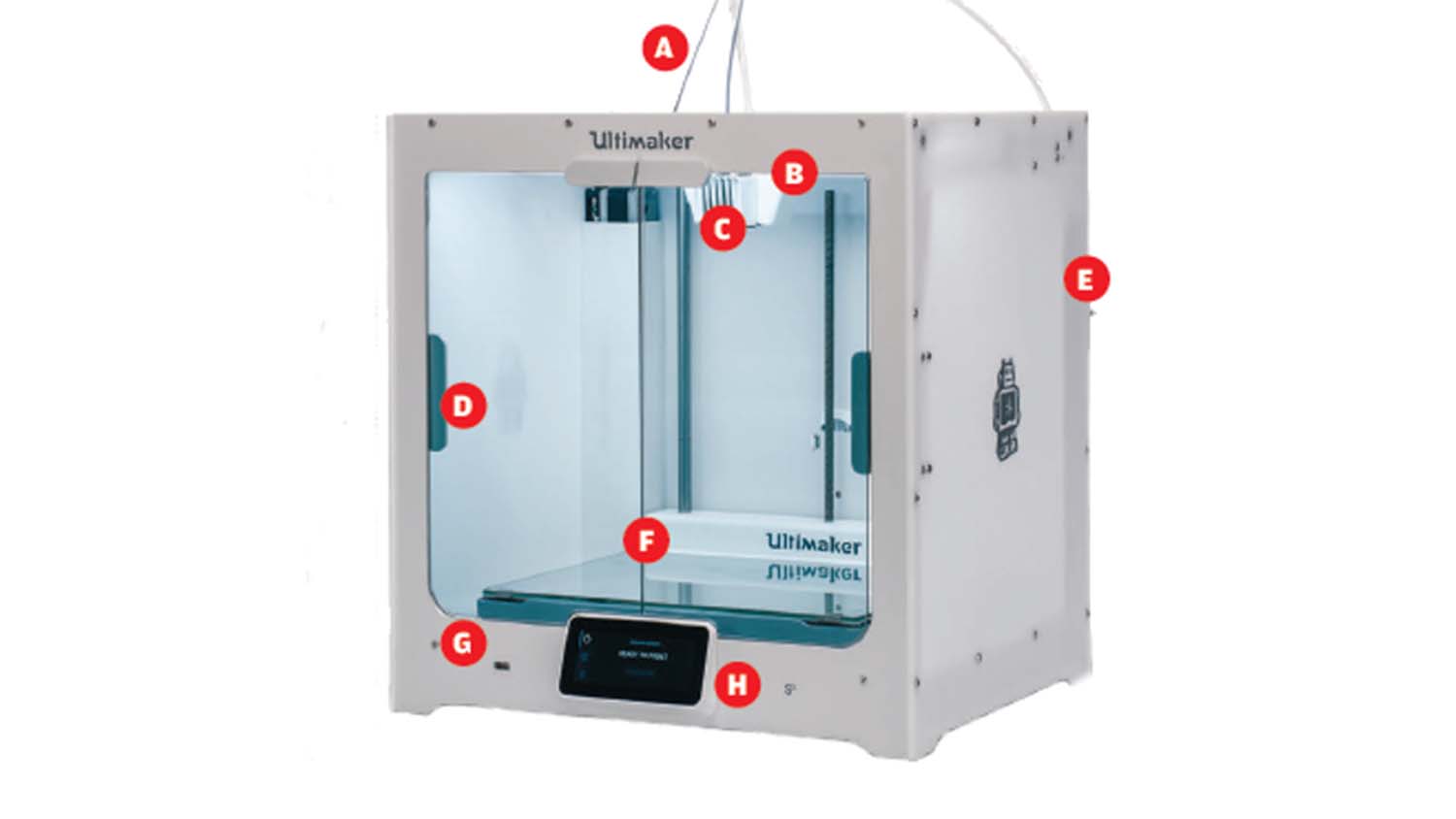 ultimaker s5 review guide