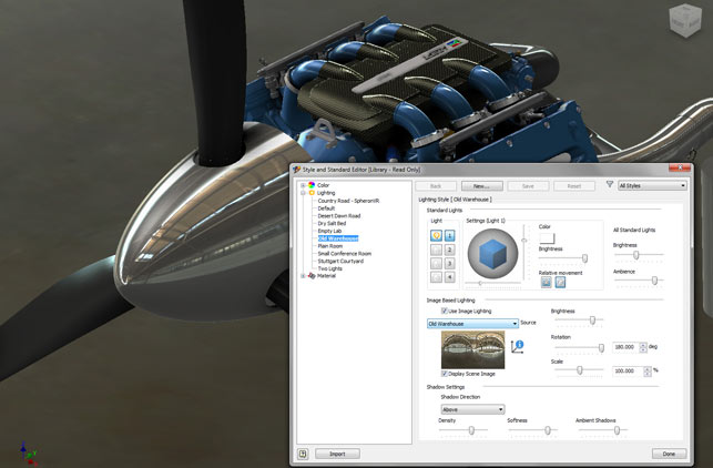 The Autodesk 2011 Launch - DEVELOP3D