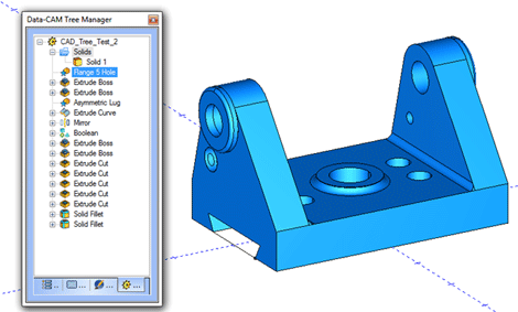 BobCAD-CAM gets better CAD tools to drive efficiency - DEVELOP3D