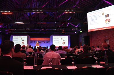 Notes from the Simulia Customer Conference, London - DEVELOP3D