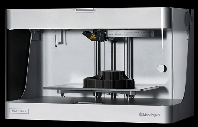 Markforged Onyx One review hero image