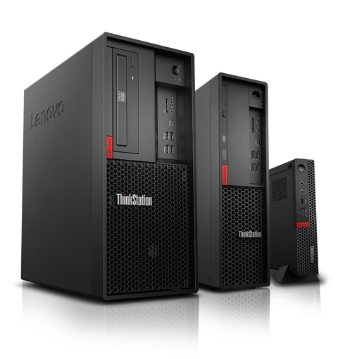 Lenovo launches entry-level ThinkStation P330 workstations ...