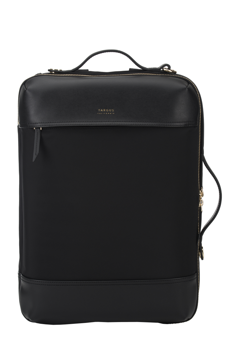 How Targus designed a laptop bag fit for the everyday - DEVELOP3D