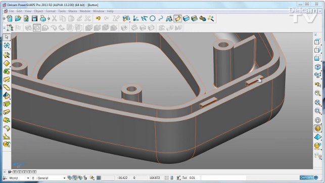 Fusion 360 with PowerShape, 2024 New Features