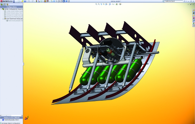 solidworks 2009 free download