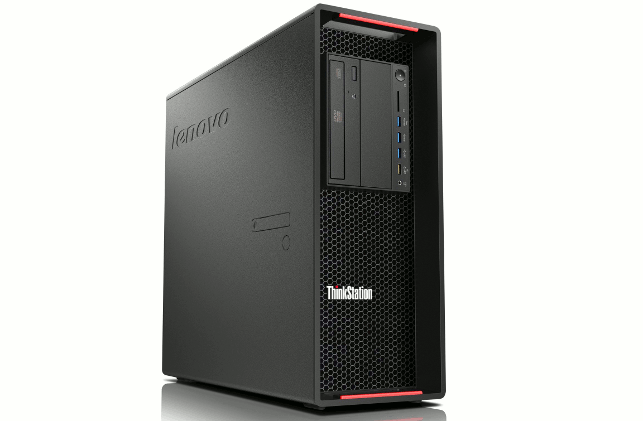 Lenovo ThinkStation