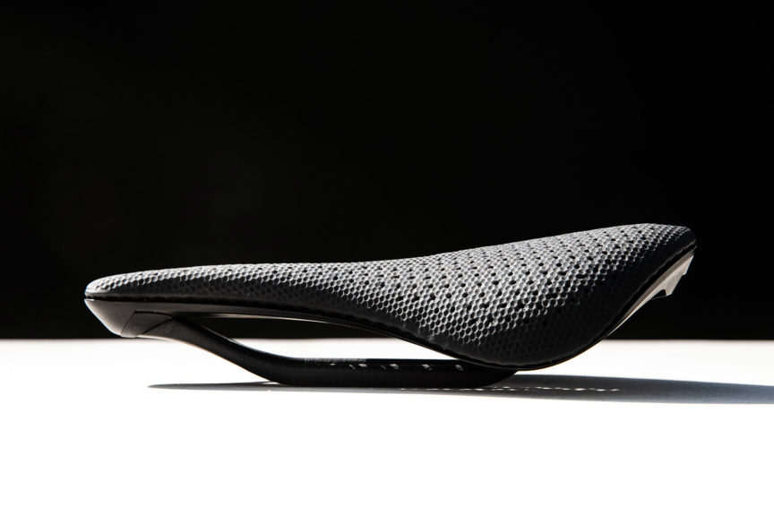 3d printed bicycle seat