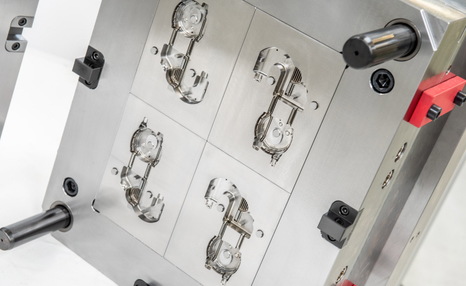High-end all the way for toolmaker Alpha Precision - DEVELOP3D