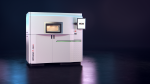 EOS Integra p 410 polymer 3D printer