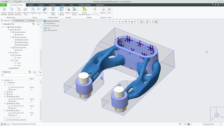 PTC CREO 7 Review - DEVELOP3D