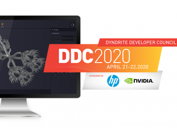 Dyndrite Developer Conference 2020