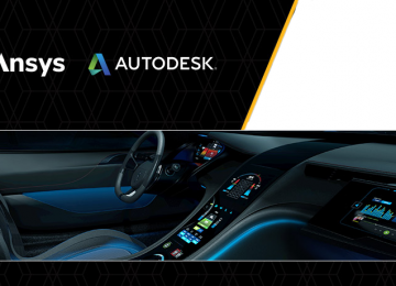 Ansys optical-workflow-autodesk-vred-banner