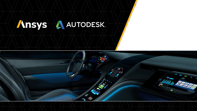 Ansys optical-workflow-autodesk-vred-banner