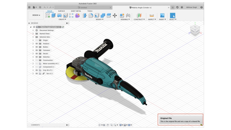 send fusion 360 file to autodesk viewer