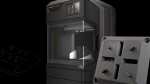 MakerBot Carbon Fibre