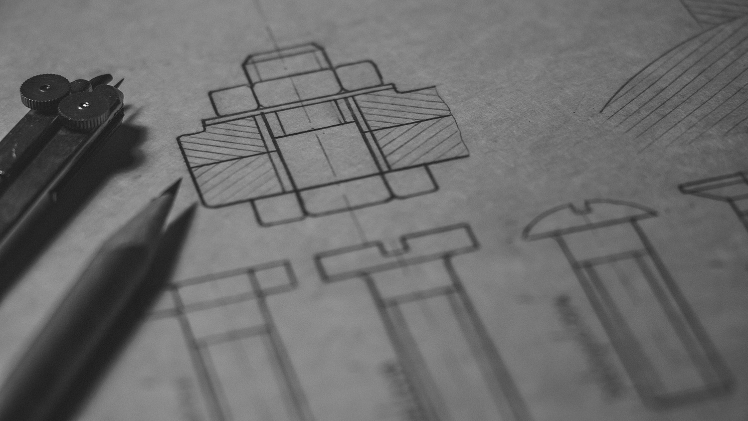 Xometry 2D DRAWINGS