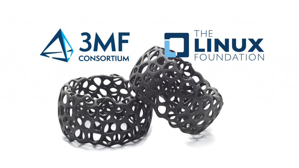 3MF-Consortium-LINUX