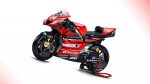 Altair Ducati Corse Team 2020