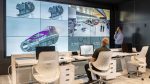 BAE Systems Factory of the Future design