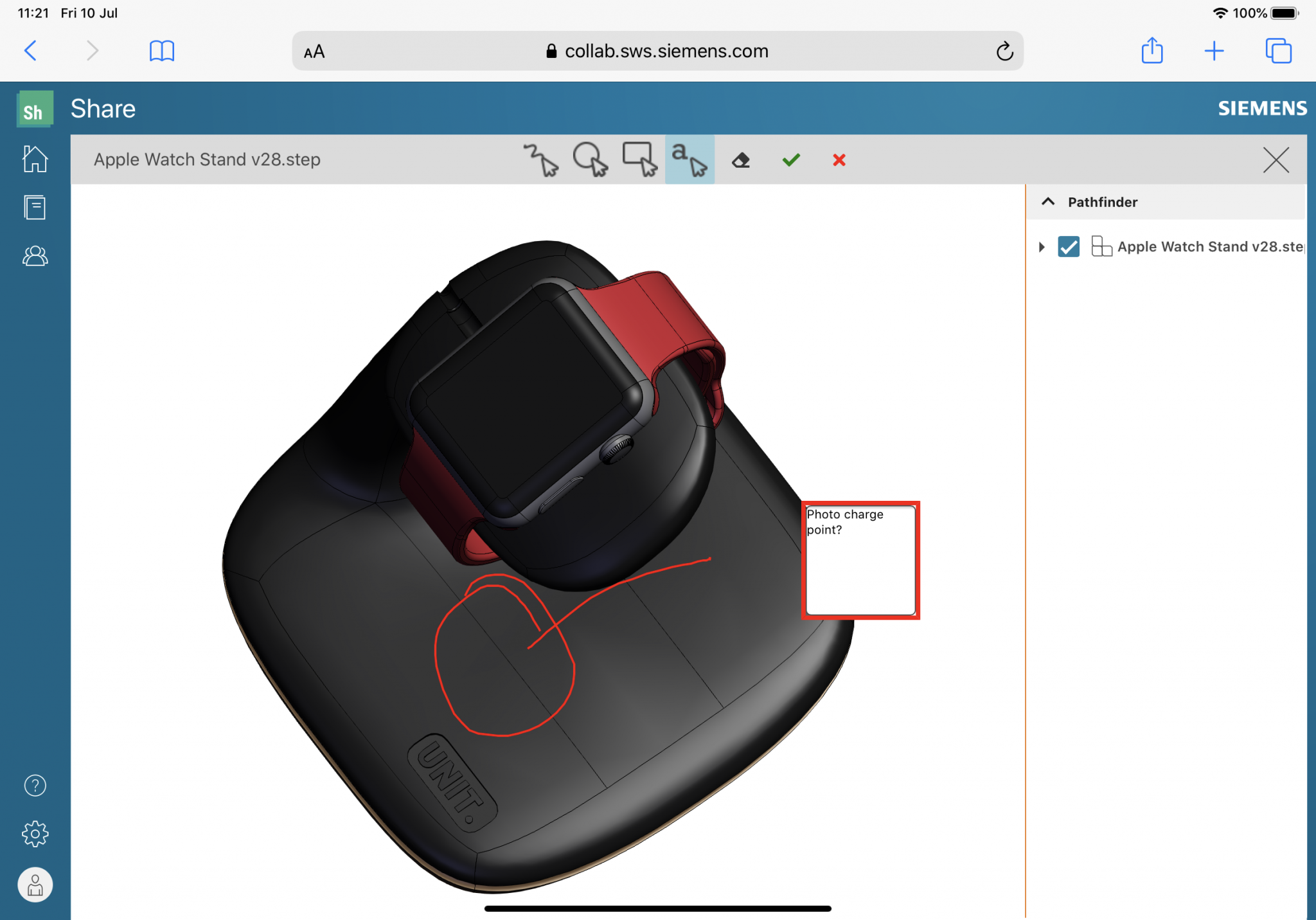 Solid Edge 2021 Review - DEVELOP3D