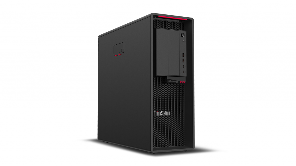 Lenovo ThinkStation P620 HERO DEVELOP3D