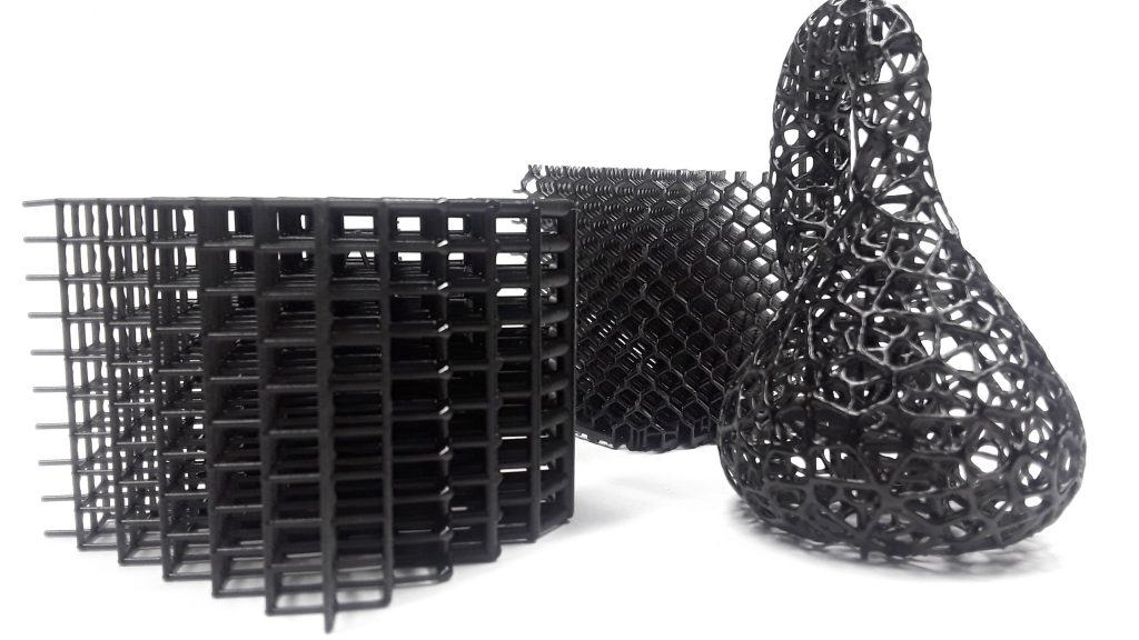 Splitvision Resin Part PostProcess 3D Printing