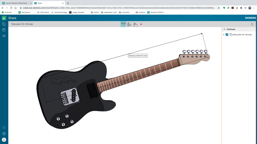 Solid Edge 2021 Review - DEVELOP3D