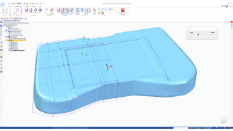 Solid Edge 2021 Review - DEVELOP3D