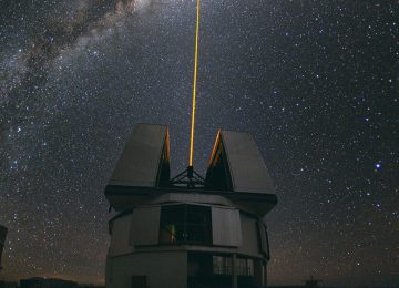 Very-Large-Telescope-Chile