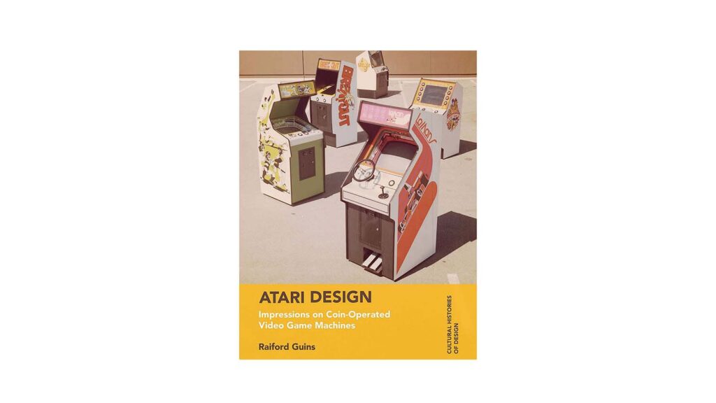 Atari Design Book
