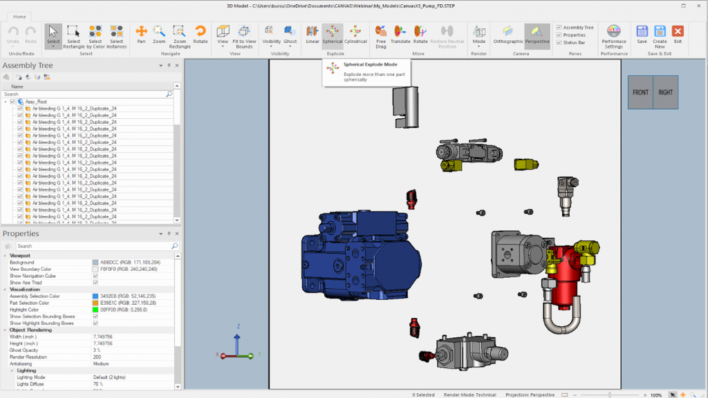 GUIDE // Technical Publications Software - DEVELOP3D