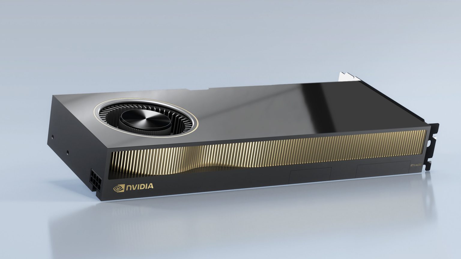 Nvidia RTX A6000 GPU launches with 2x performance DEVELOP3D