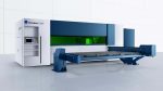Trumpf sheet metal