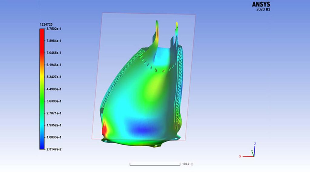 Ansys and Siemens Energy MAIN