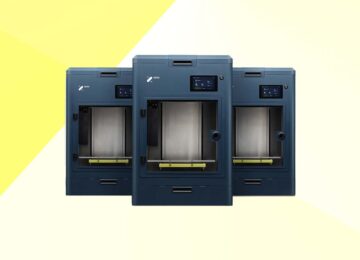 Zmorph i500 3D Printer