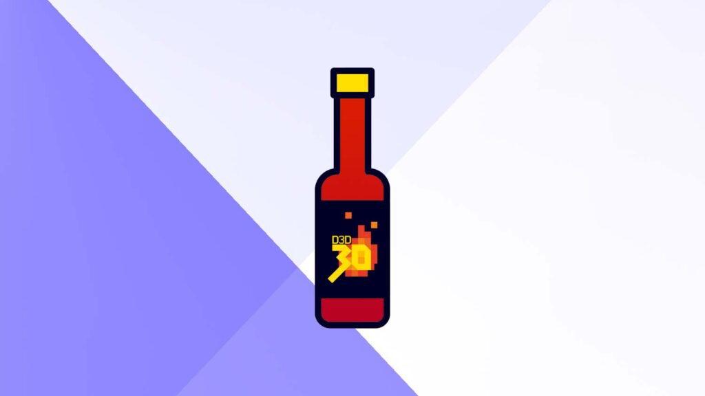 additive design - the spicy sauce of design