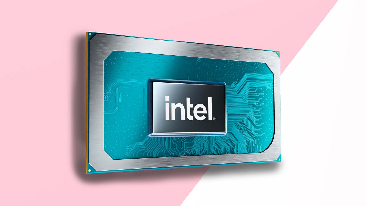 Xeon W-11000 Intel