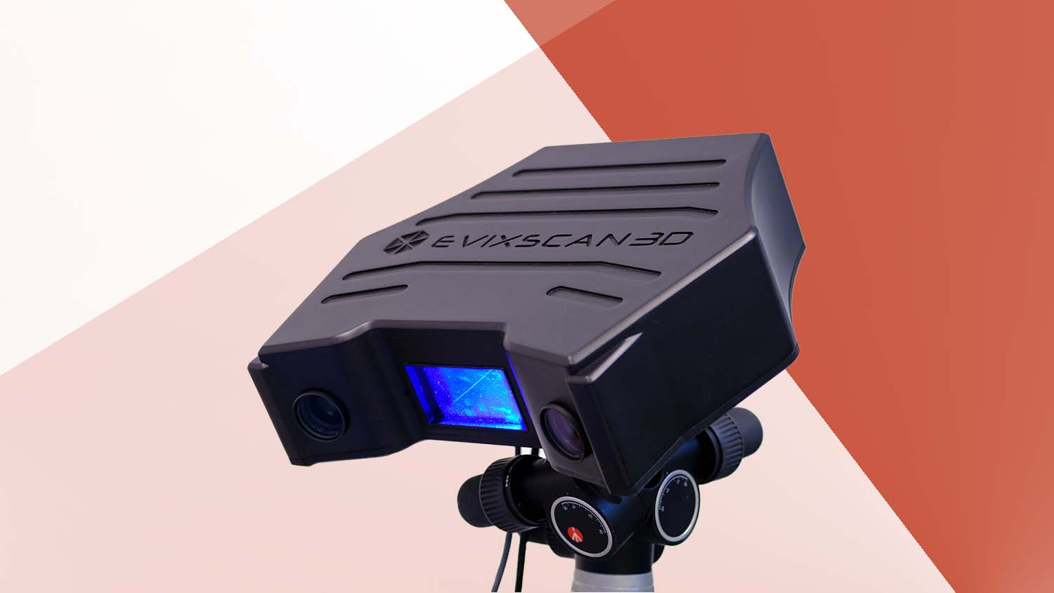 Evatronix Optima_M 3D scanner