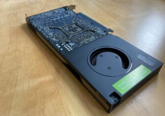 Nvidia rtx a4000 a5000 review