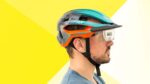 Thinkable Studio bike helmet 3D print