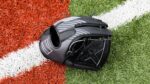 Baseball glove design rawlings rev1x